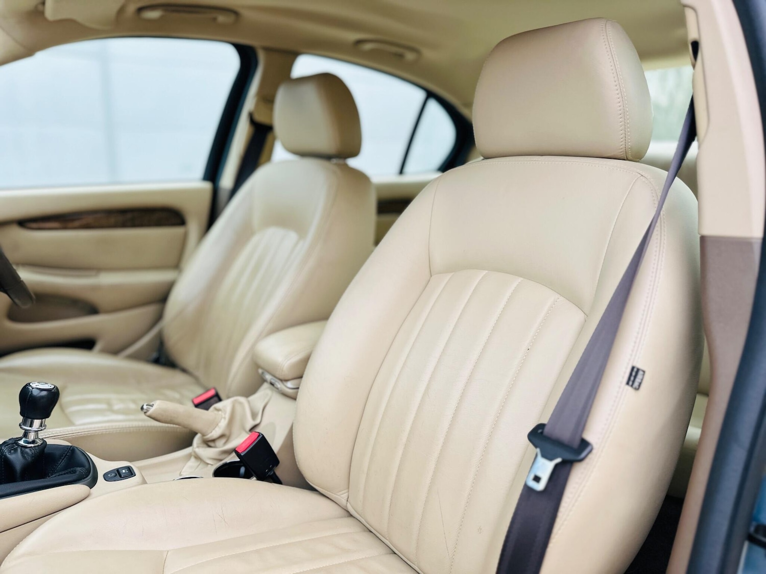 Used Jaguar X-Type 2003 for sale - 77351608: Photo 27