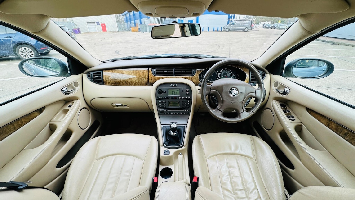 Used Jaguar X-Type 2003 for sale - 77351608: Photo 29