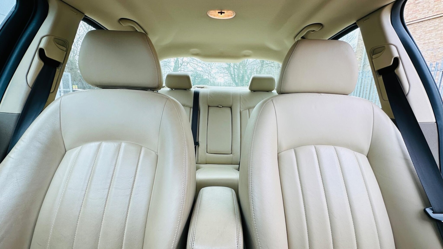 Used Jaguar X-Type 2003 for sale - 77351608: Photo 30