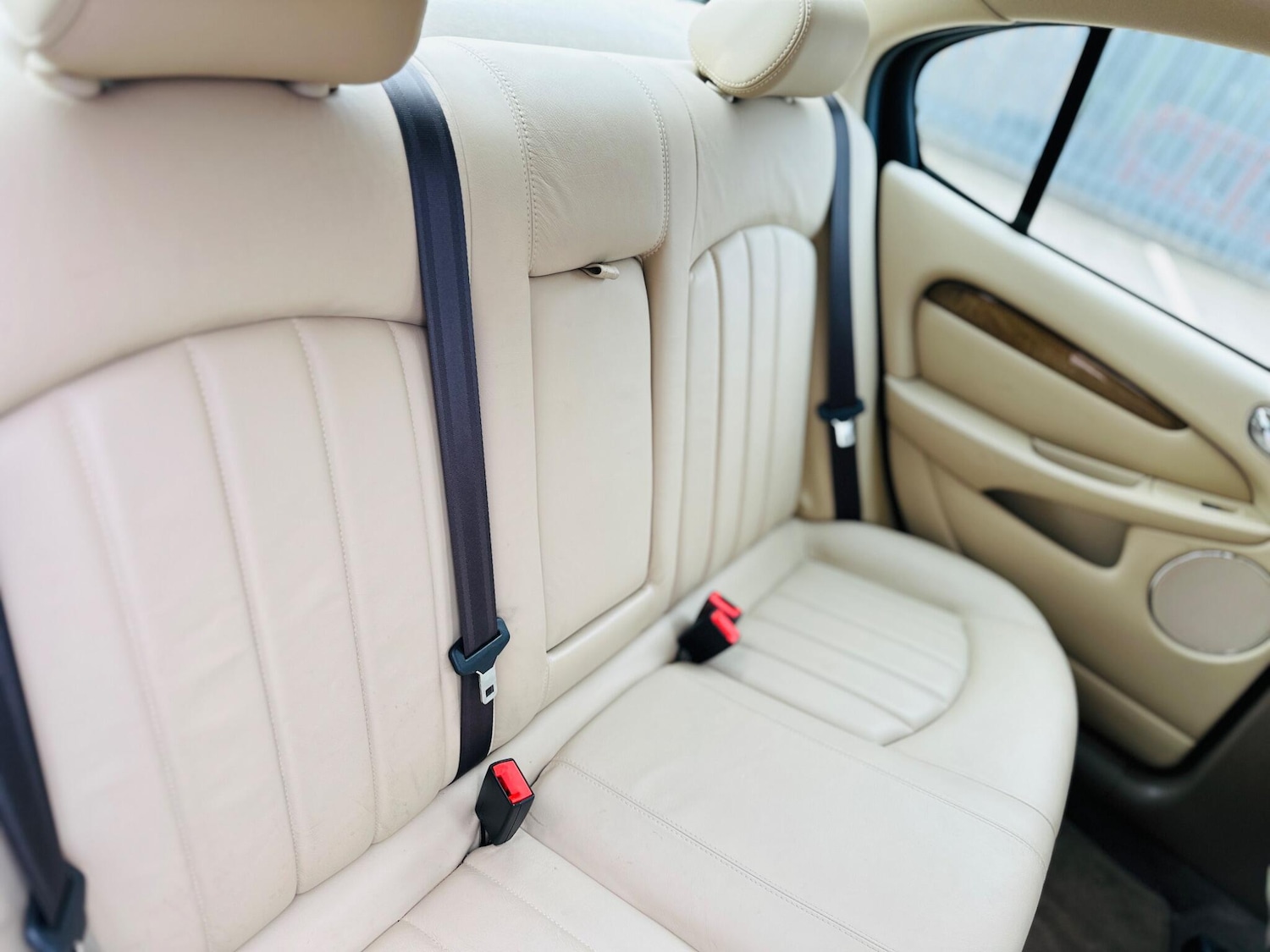 Used Jaguar X-Type 2003 for sale - 77351608: Photo 31