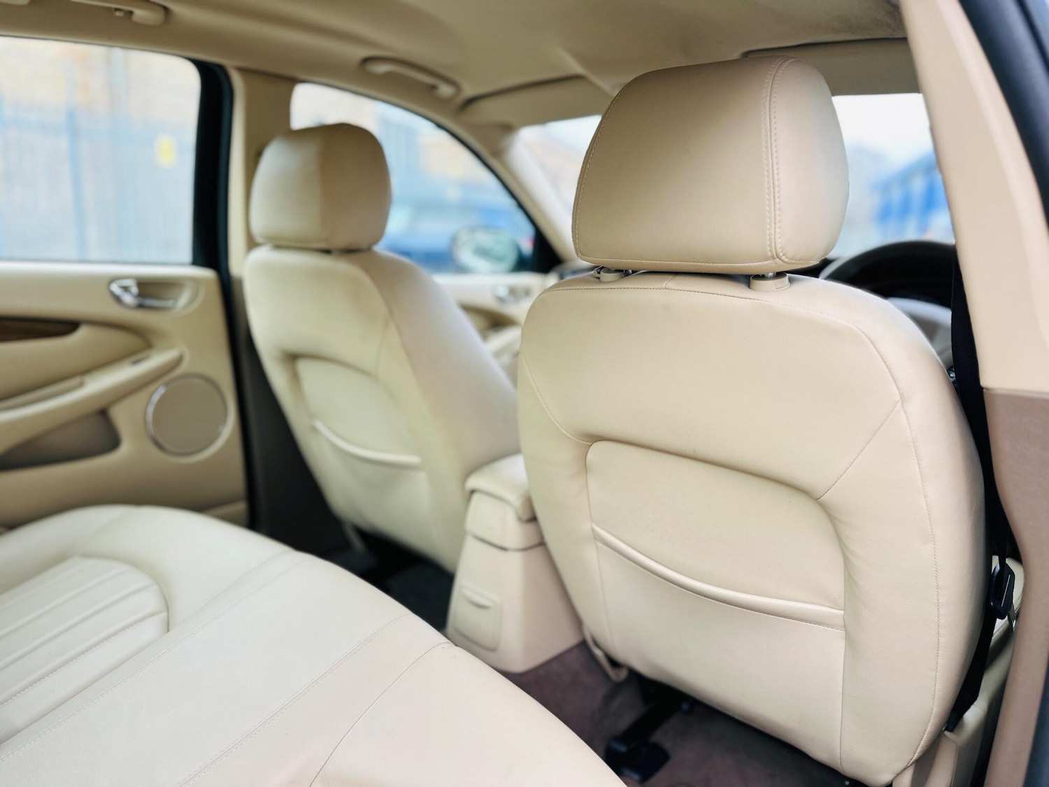 Used Jaguar X-Type 2003 for sale - 77351608: Photo 32