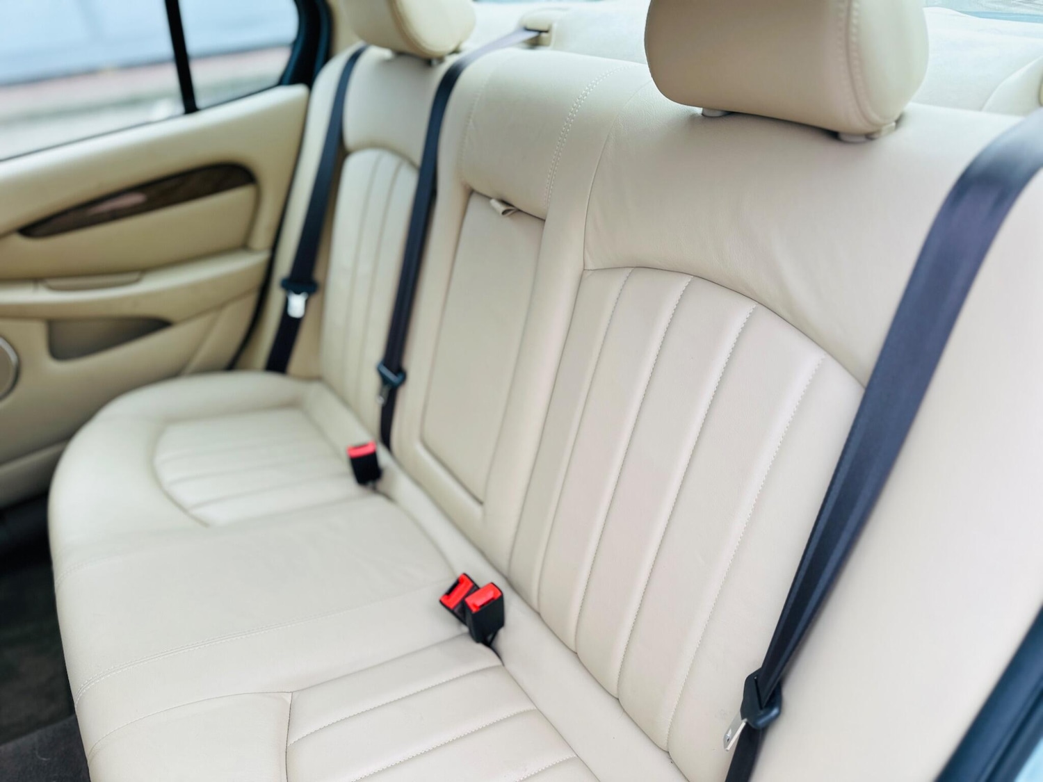 Used Jaguar X-Type 2003 for sale - 77351608: Photo 33