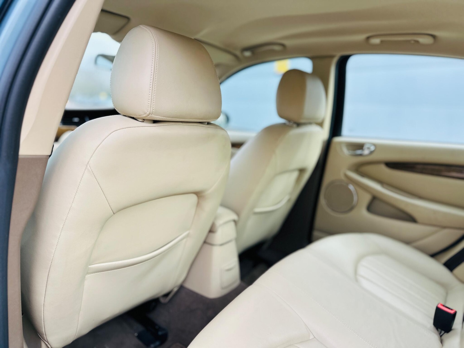 Used Jaguar X-Type 2003 for sale - 77351608: Photo 34