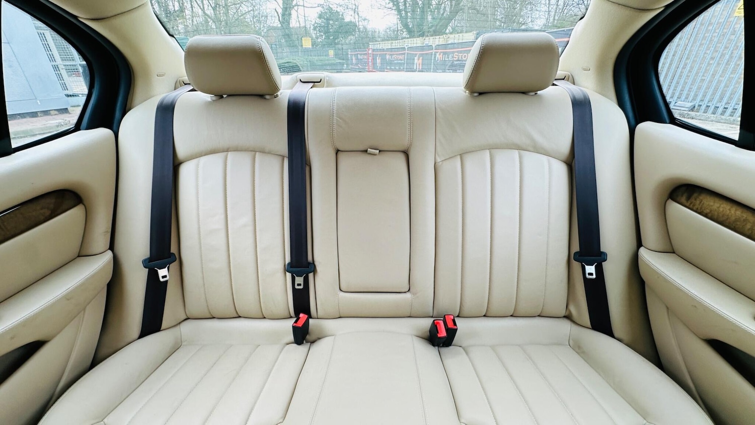 Used Jaguar X-Type 2003 for sale - 77351608: Photo 36