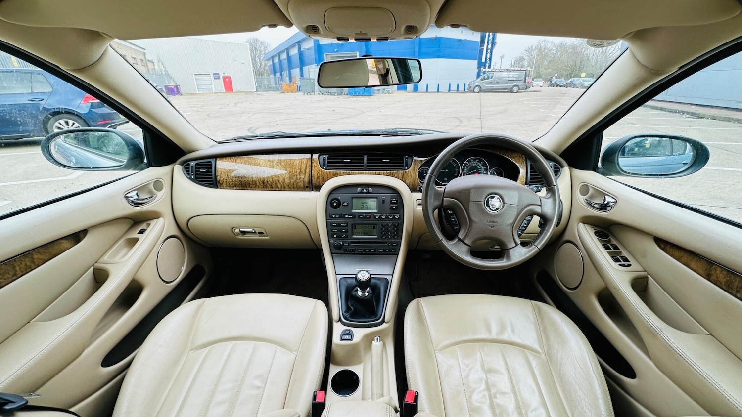 Used Jaguar X-Type 2003 for sale - 77351608: Photo 37