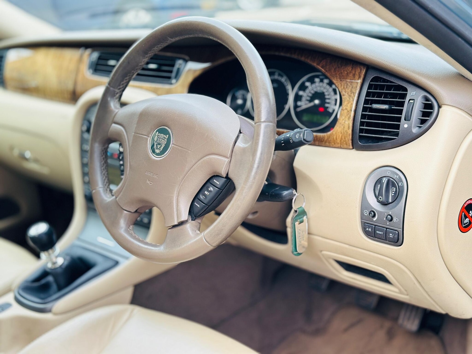 Used Jaguar X-Type 2003 for sale - 77351608: Photo 49