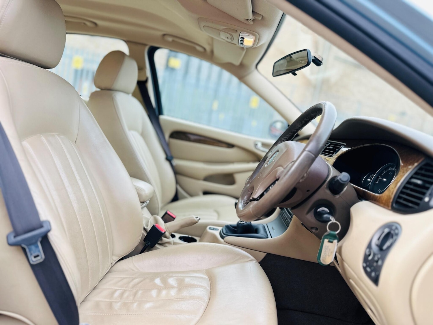 Used Jaguar X-Type 2003 for sale - 77351608: Photo 50