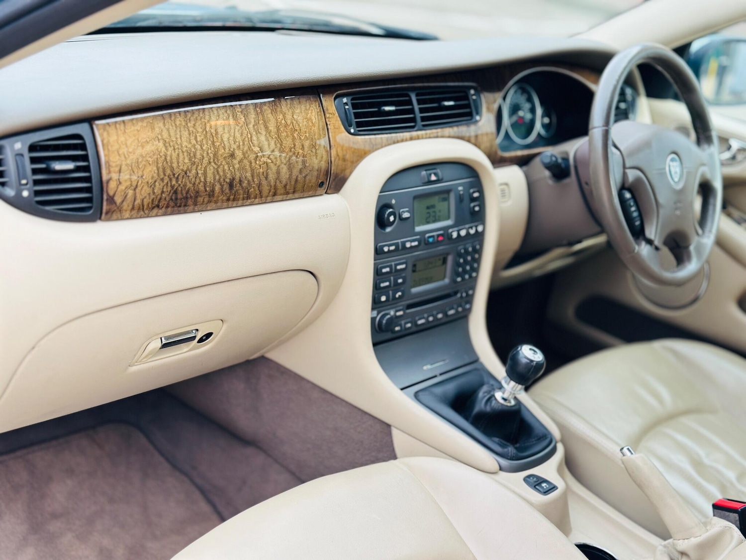 Used Jaguar X-Type 2003 for sale - 77351608: Photo 51