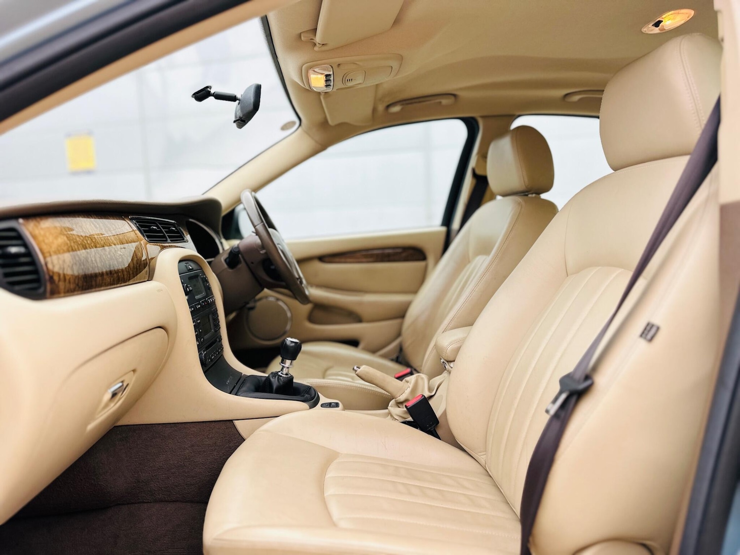 Used Jaguar X-Type 2003 for sale - 77351608: Photo 52