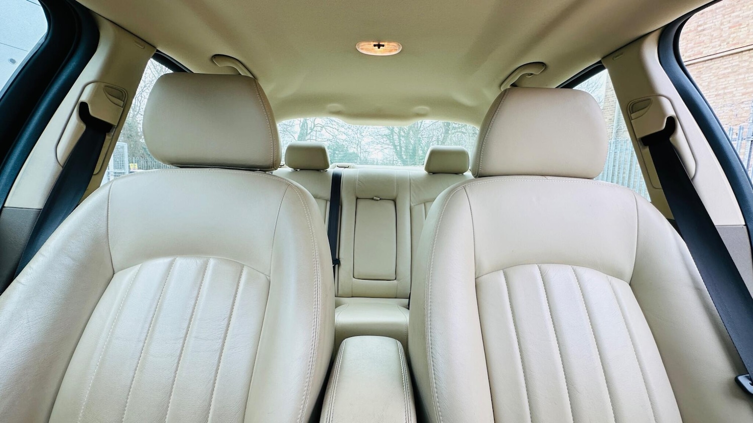 Used Jaguar X-Type 2003 for sale - 77351608: Photo 54