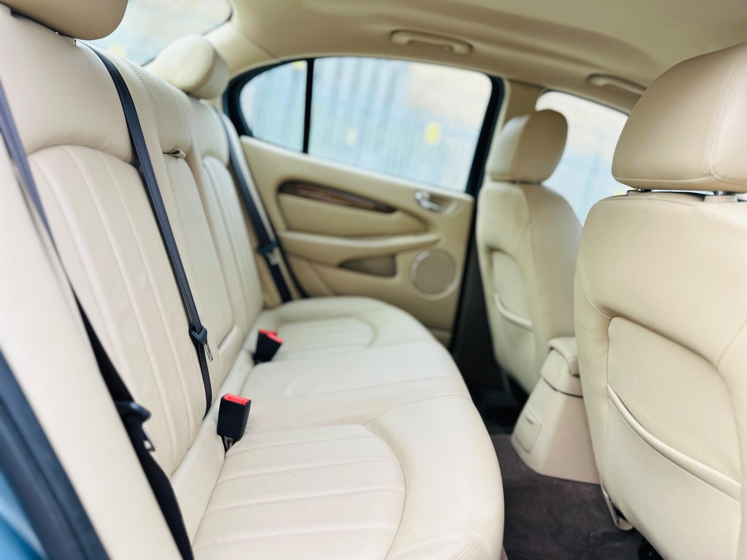 Used Jaguar X-Type 2003 for sale - 77351608: Photo 55