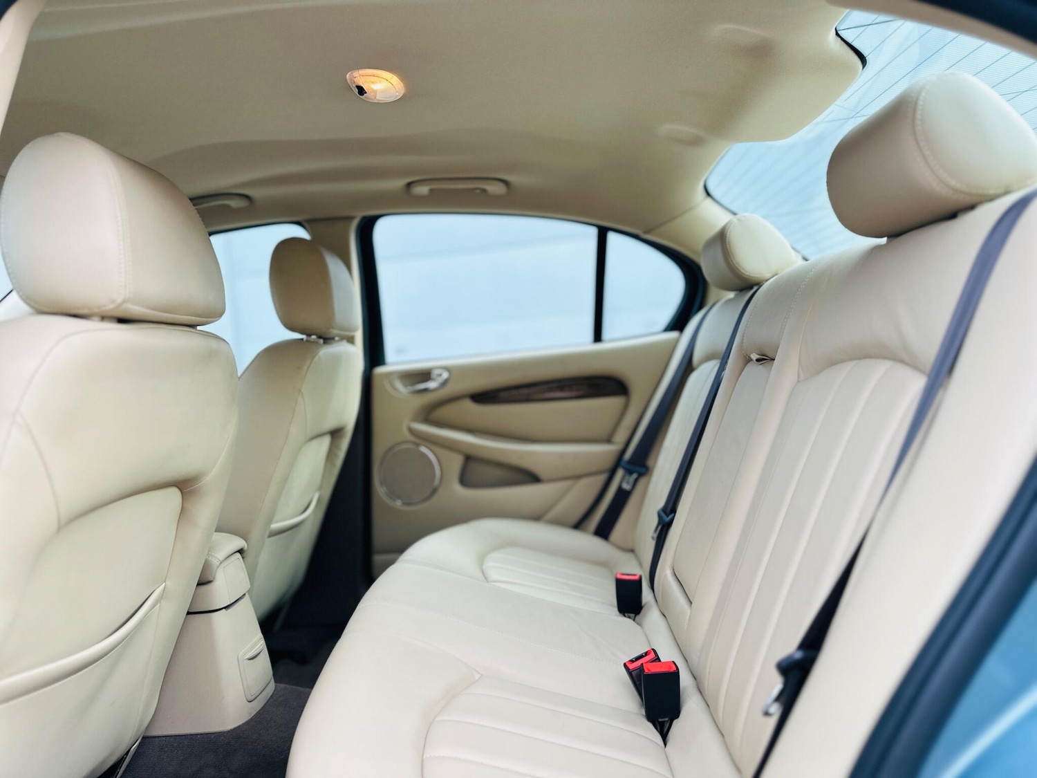 Used Jaguar X-Type 2003 for sale - 77351608: Photo 56