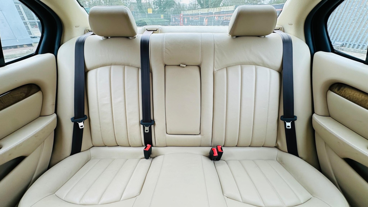 Used Jaguar X-Type 2003 for sale - 77351608: Photo 58