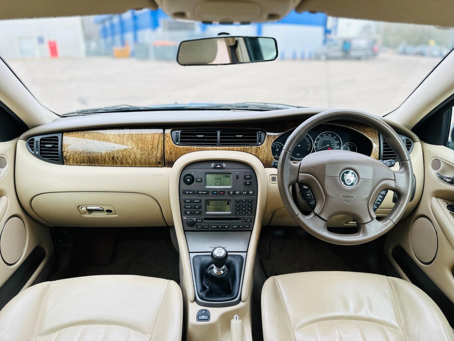 Used Jaguar X-Type 2003 for sale - 77351608: Photo 59