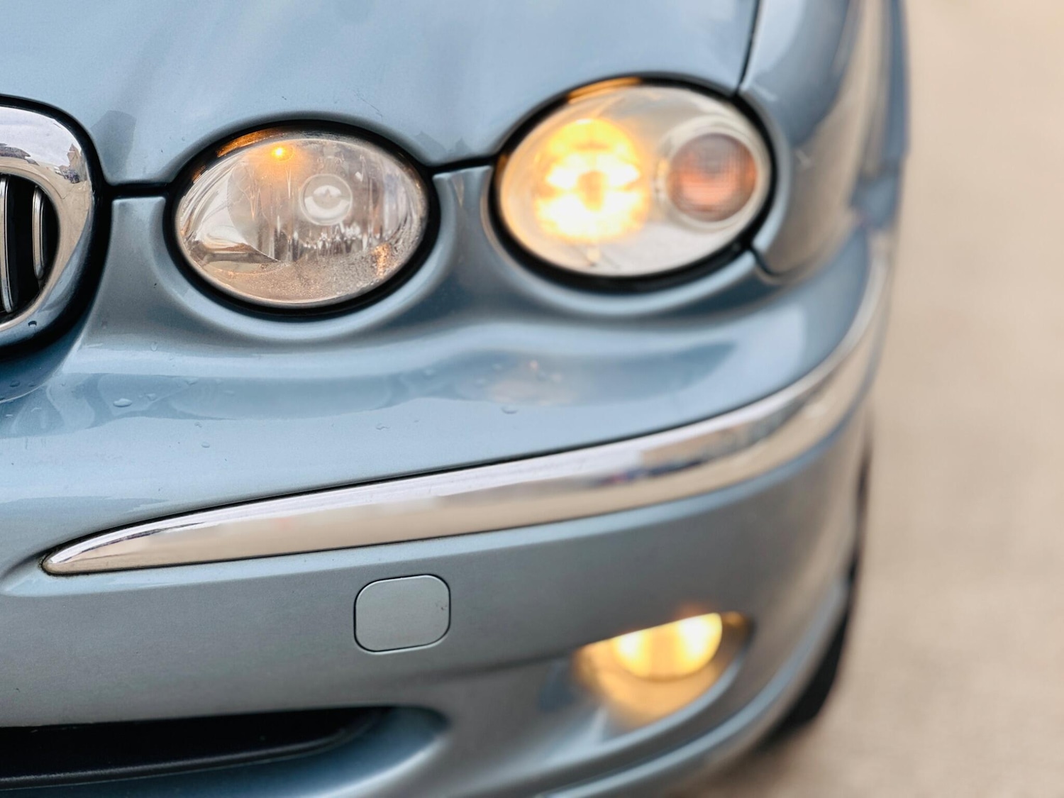 Used Jaguar X-Type 2003 for sale - 77351608: Photo 60