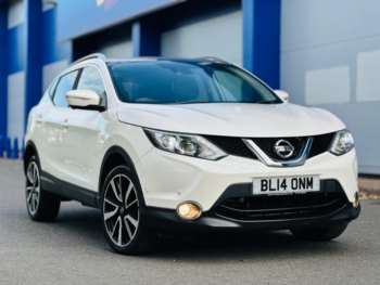 2014 (14) - 1.2 DIG-T Tekna 2WD Euro 5 (s/s) 5dr