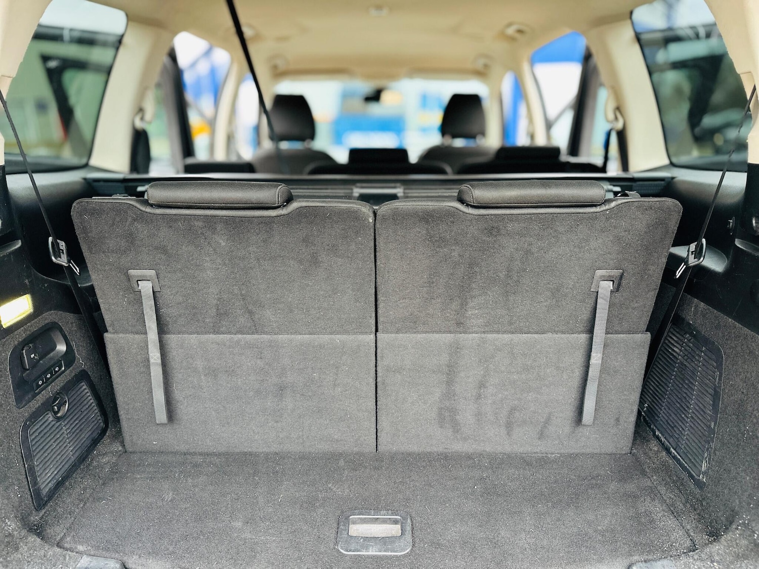 Used Ford Galaxy 2016 for sale - 76887450: Photo 12