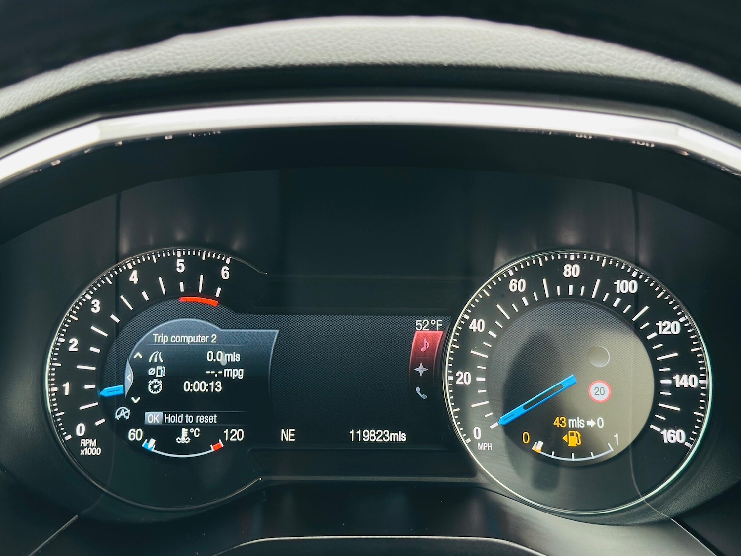 Used Ford Galaxy 2016 for sale - 76887450: Photo 15