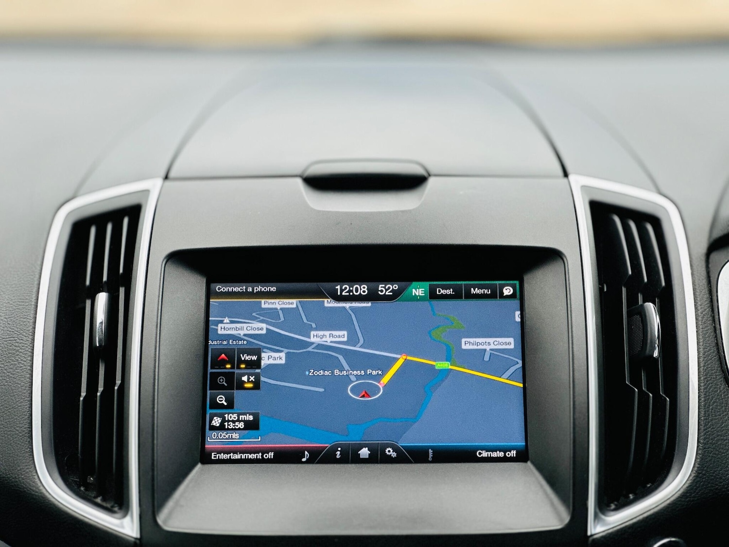 Used Ford Galaxy 2016 for sale - 76887450: Photo 18