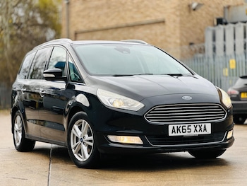 Ford Galaxy feature image