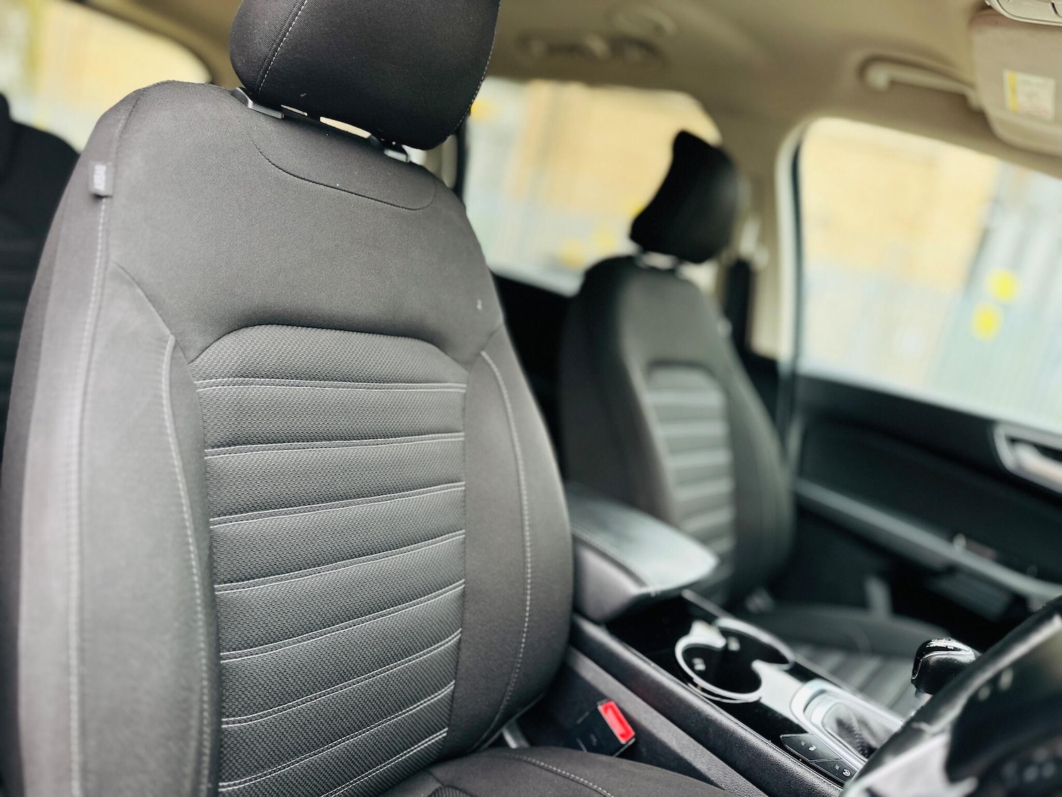 Used Ford Galaxy 2016 for sale - 76887450: Photo 23