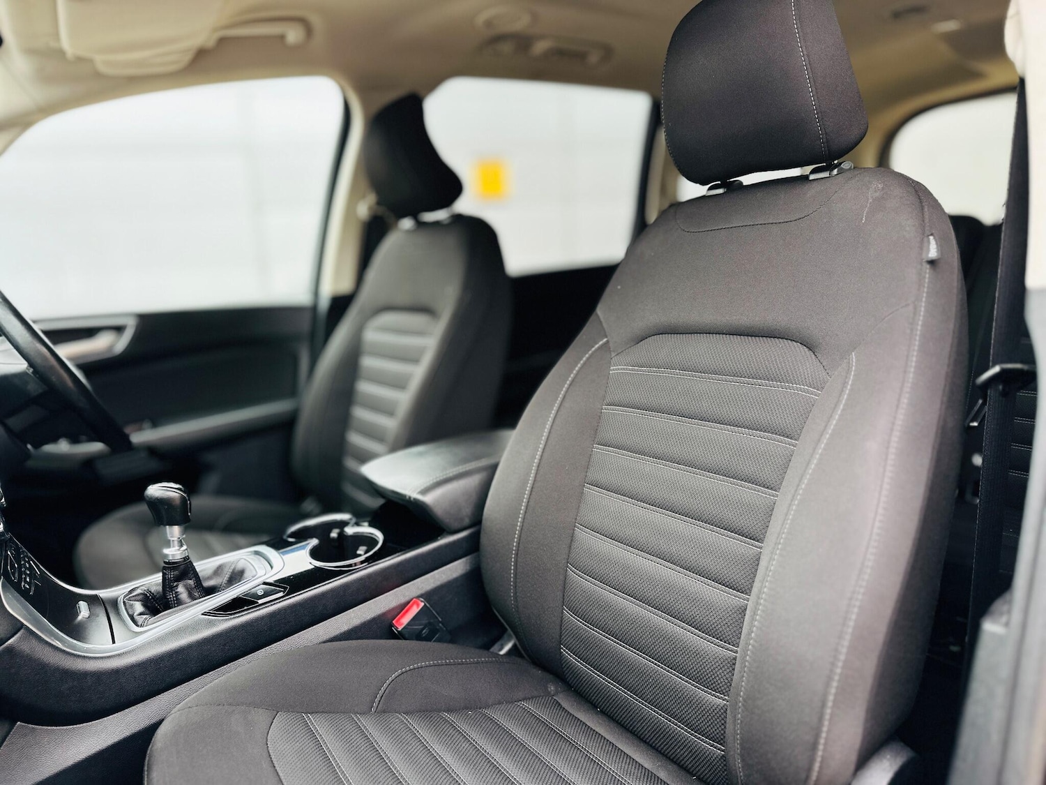 Used Ford Galaxy 2016 for sale - 76887450: Photo 26