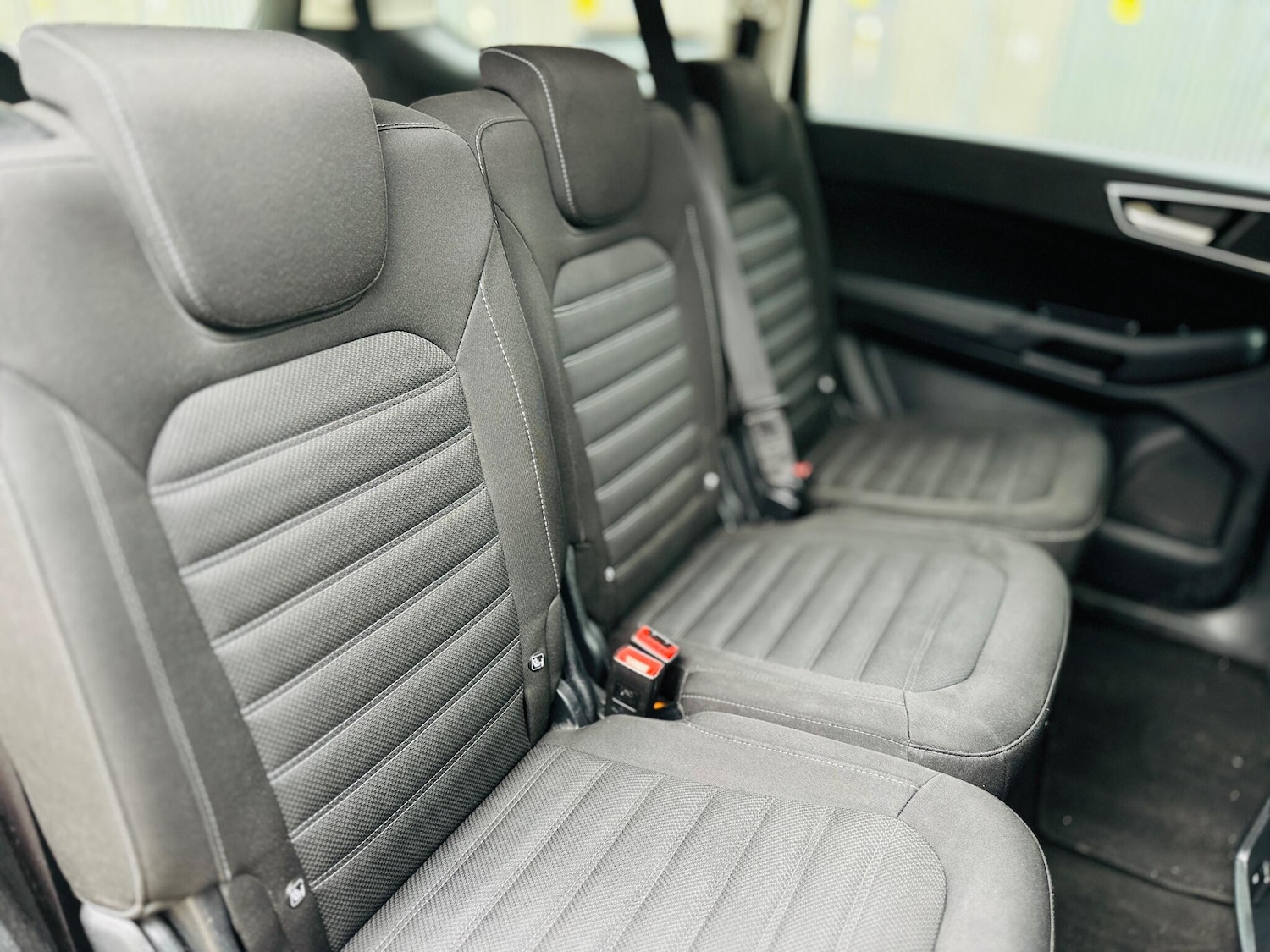 Used Ford Galaxy 2016 for sale - 76887450: Photo 30