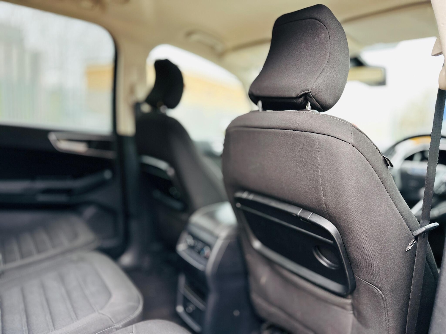 Used Ford Galaxy 2016 for sale - 76887450: Photo 31