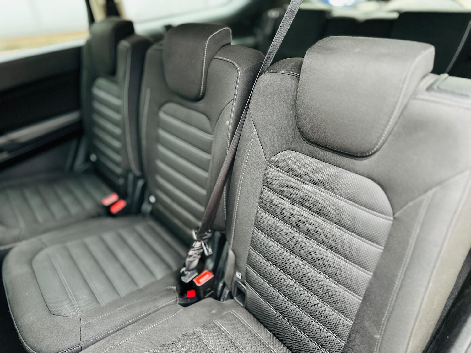 Used Ford Galaxy 2016 for sale - 76887450: Photo 32