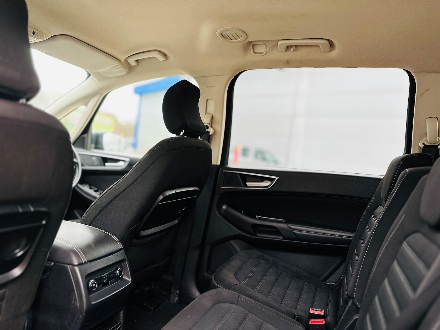 Used Ford Galaxy 2016 for sale - 76887450: Photo 33