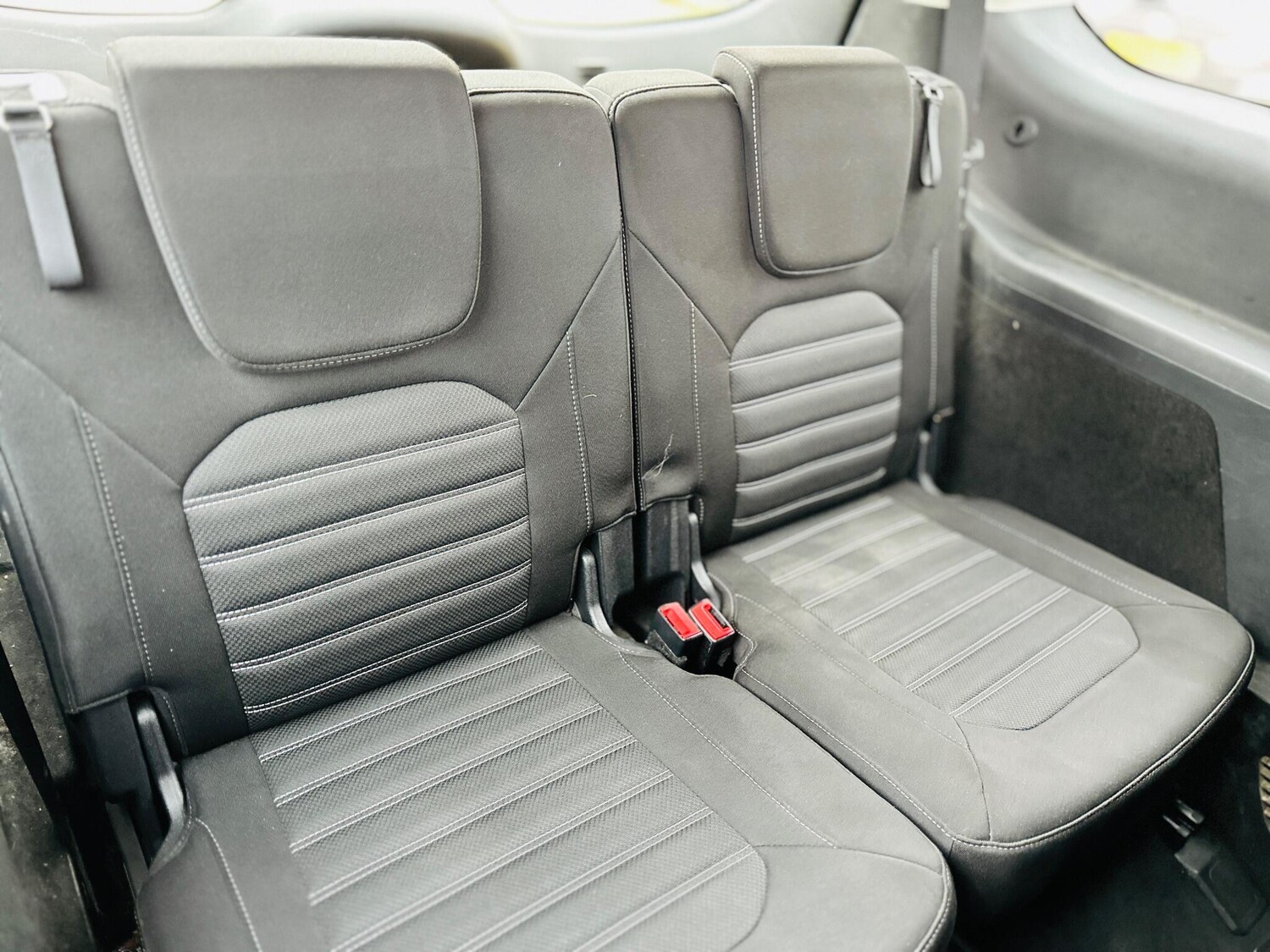 Used Ford Galaxy 2016 for sale - 76887450: Photo 36