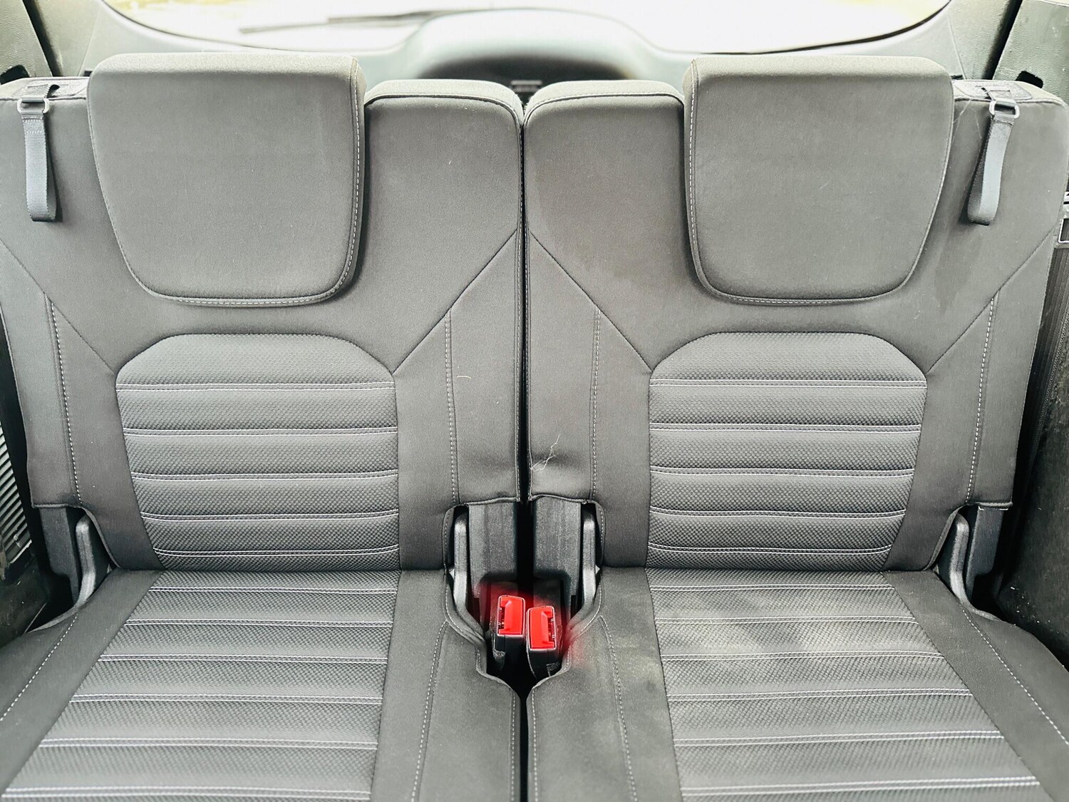 Used Ford Galaxy 2016 for sale - 76887450: Photo 38