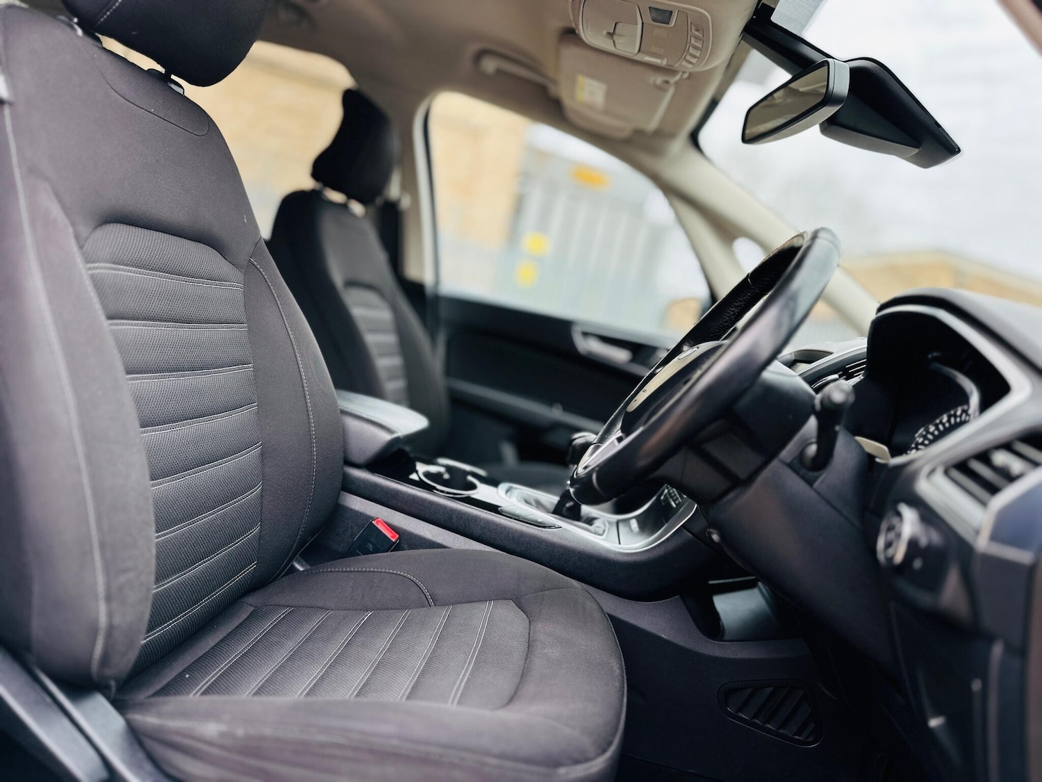 Used Ford Galaxy 2016 for sale - 76887450: Photo 52