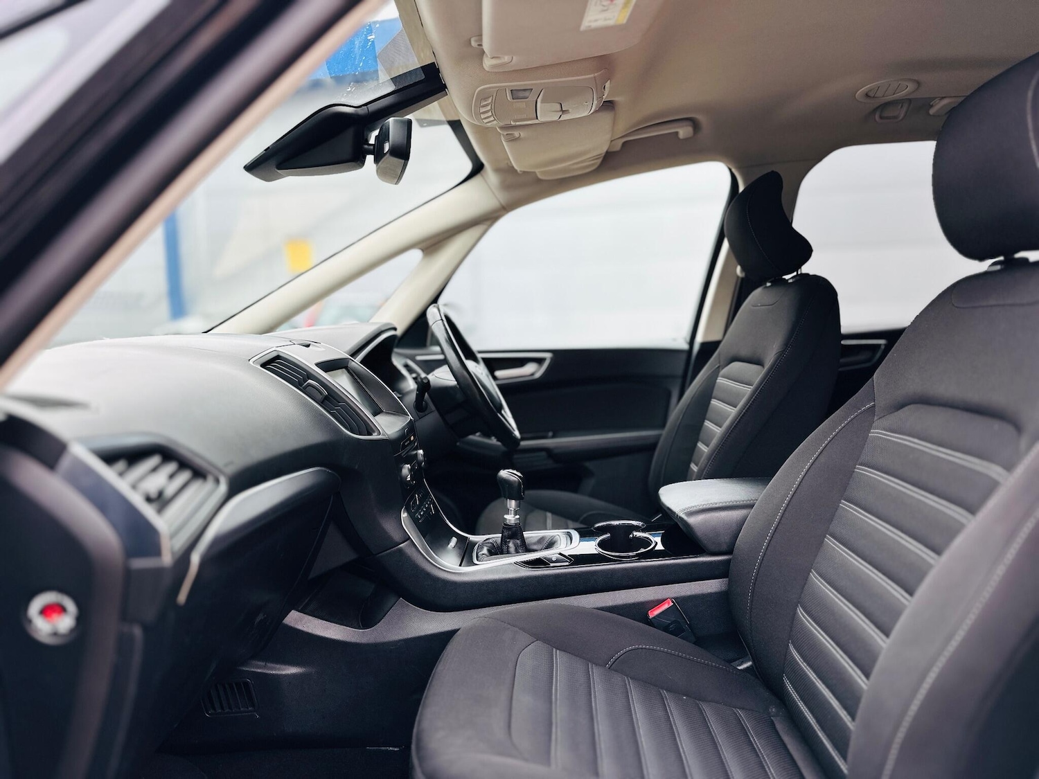 Used Ford Galaxy 2016 for sale - 76887450: Photo 54