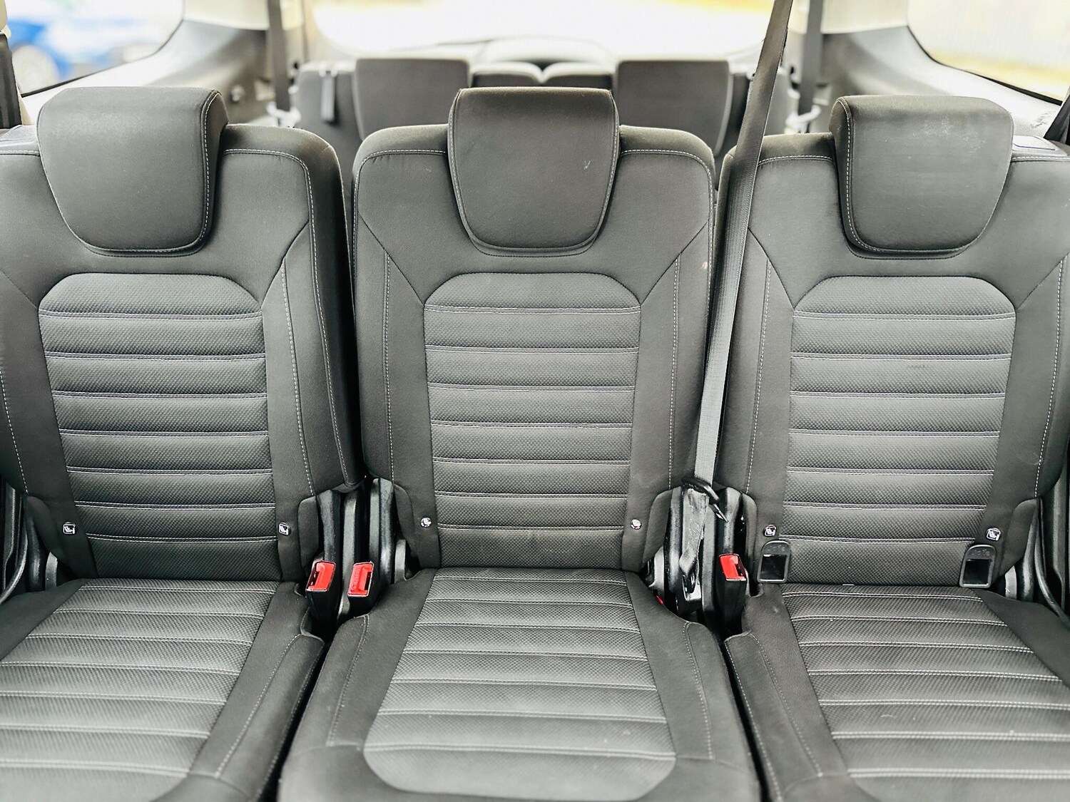 Used Ford Galaxy 2016 for sale - 76887450: Photo 59