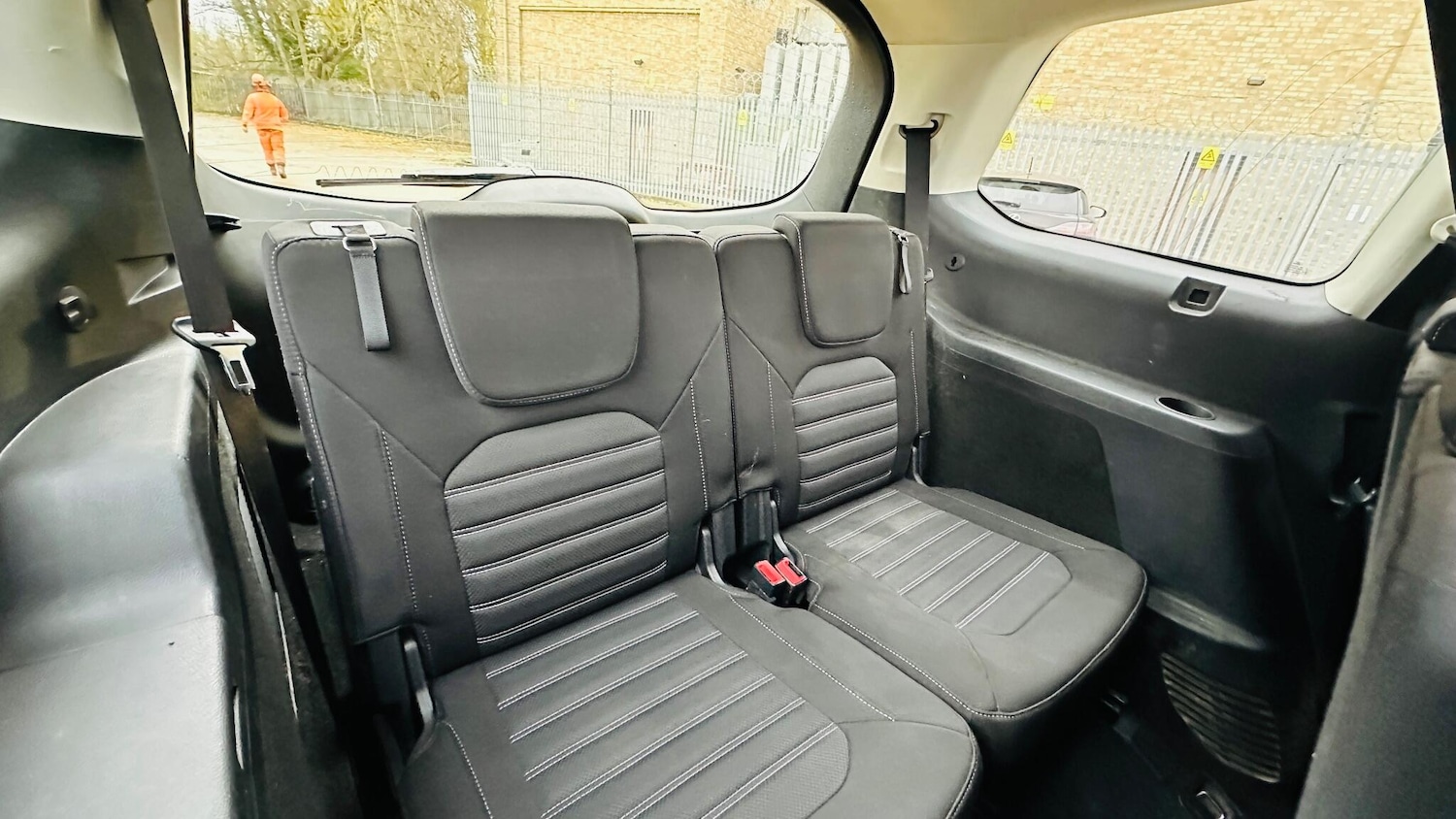 Used Ford Galaxy 2016 for sale - 76887450: Photo 61