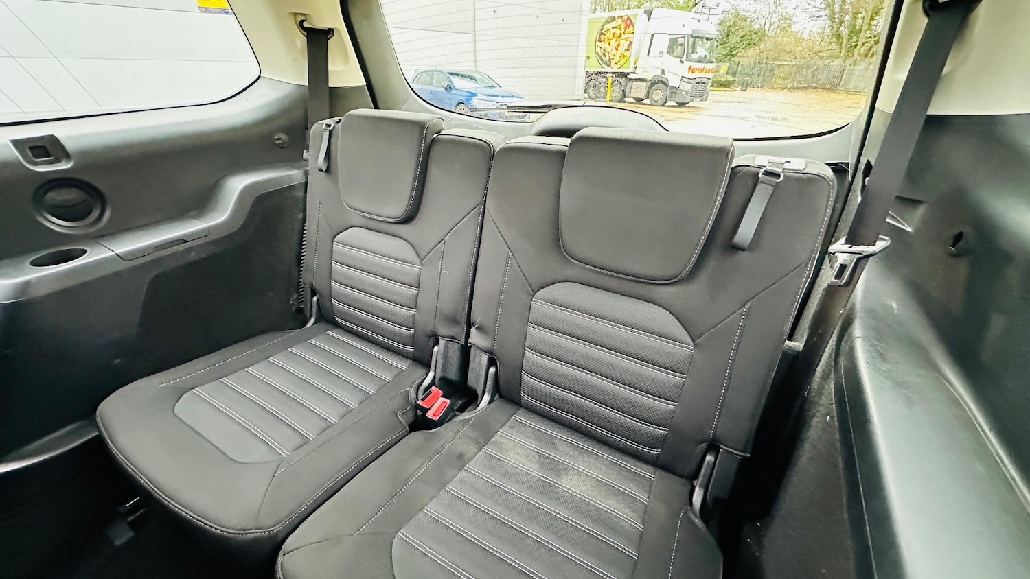 Used Ford Galaxy 2016 for sale - 76887450: Photo 62