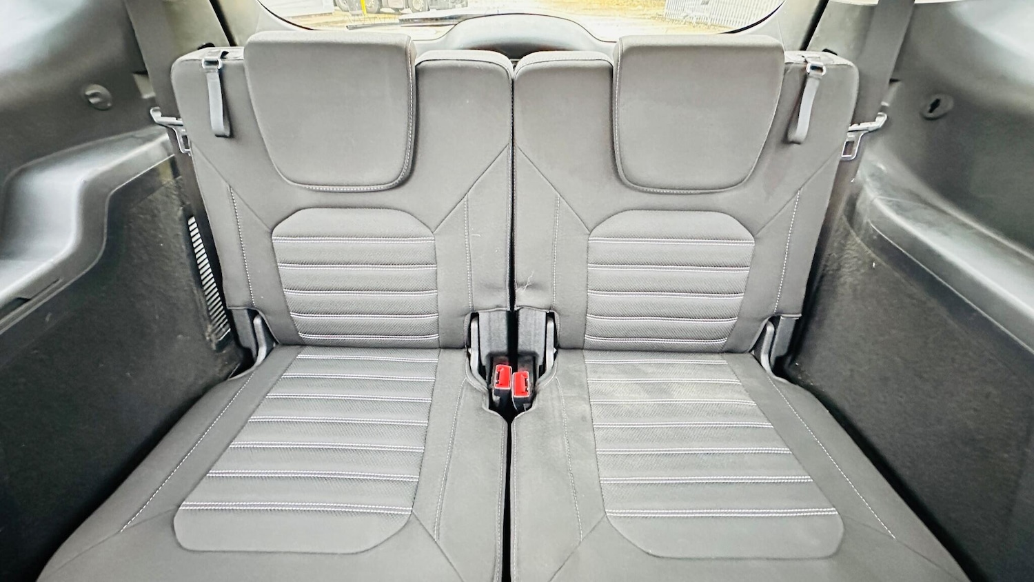 Used Ford Galaxy 2016 for sale - 76887450: Photo 63