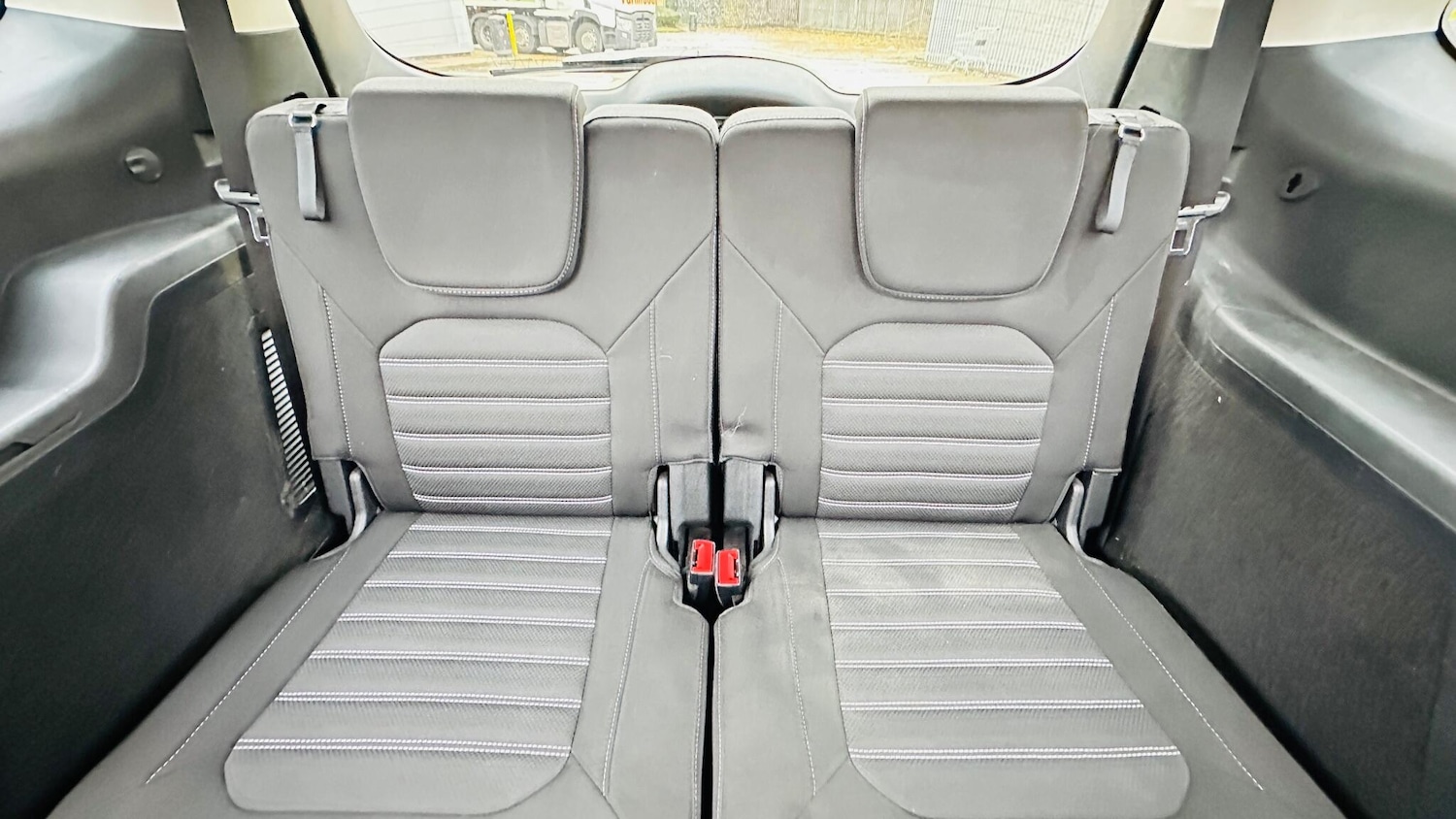 Used Ford Galaxy 2016 for sale - 76887450: Photo 64