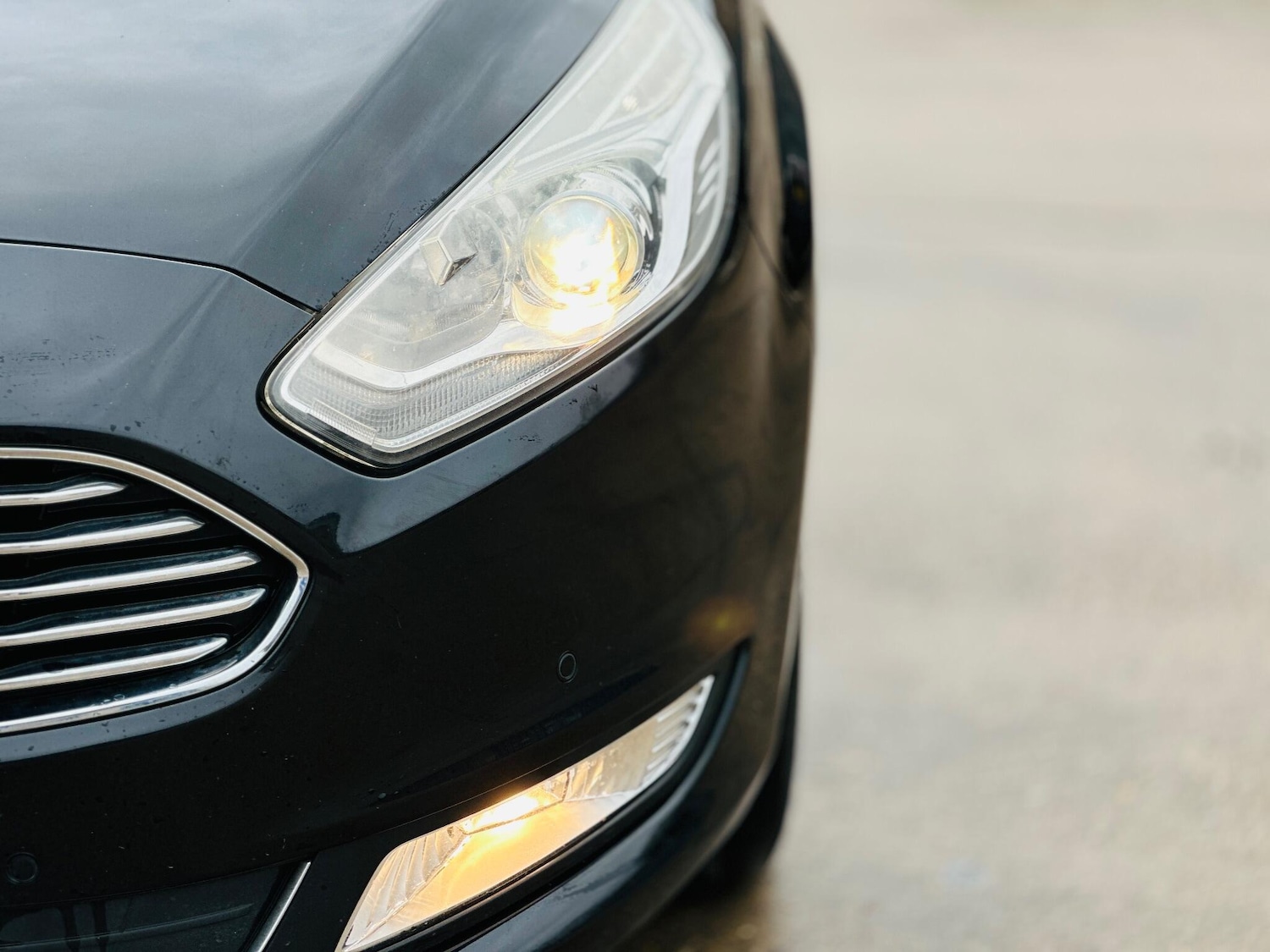 Used Ford Galaxy 2016 for sale - 76887450: Photo 66