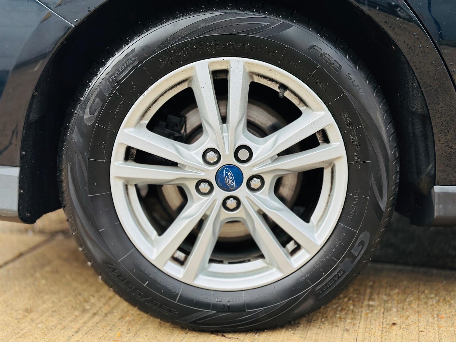 Used Ford Galaxy 2016 for sale - 76887450: Photo 67