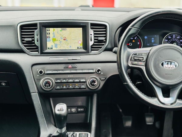 Used Kia Sportage 2016 for sale - 74908772: Photo 13