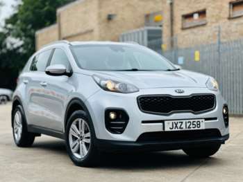 2016 (16) - 1.7 CRDi 2 Euro 6 (s/s) 5dr
