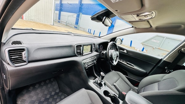 Used Kia Sportage 2016 for sale - 74908772: Photo 28