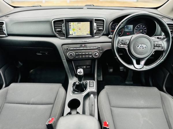 Used Kia Sportage 2016 for sale - 74908772: Photo 29
