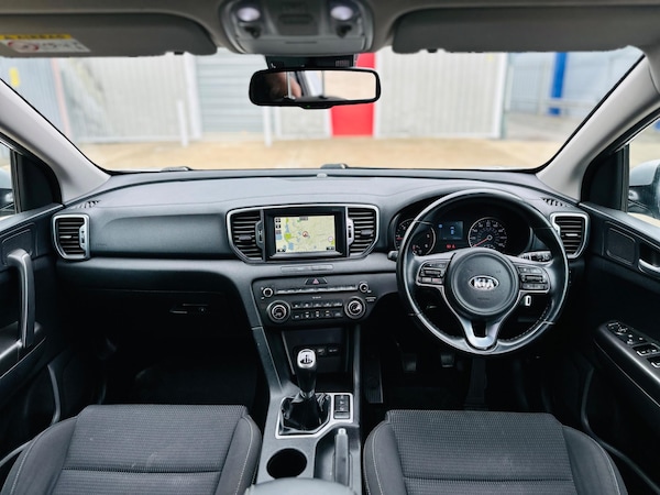 Used Kia Sportage 2016 for sale - 74908772: Photo 37