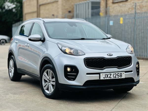 Used Kia Sportage 2016 for sale - 74908772: Photo 38