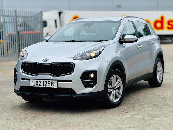 Used Kia Sportage 2016 for sale - 74908772: Photo 39