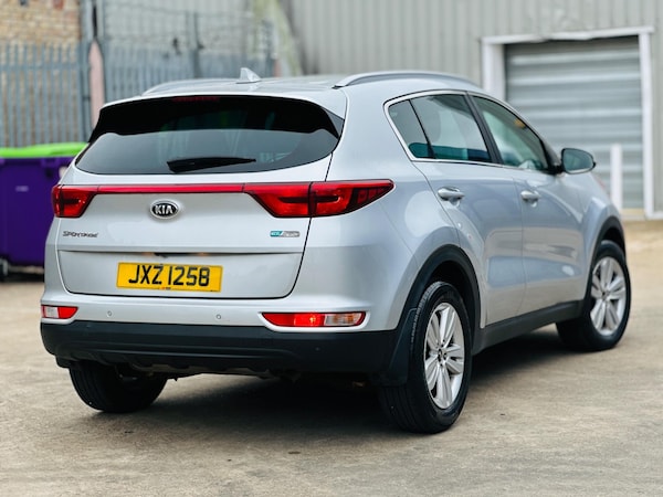 Used Kia Sportage 2016 for sale - 74908772: Photo 40