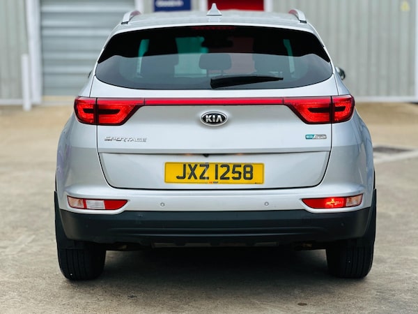 Used Kia Sportage 2016 for sale - 74908772: Photo 43